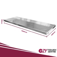 Additional shelf for Truck Toolbox 1900mm OZY-TRS-1900-R