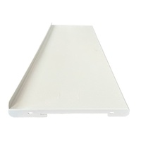 Additional shelf for Truck Toolbox 1400mm OTC-TRS-1400-4D-W WHITE