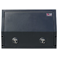 Canopy Jack Off 1780mm x 1200mm x 850mm Black - OZY-1718CFJB-Q - QLD 