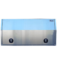 Full Lid 1700mm x 600mm x 820mm OZY-1768FDFP-P - Perth Warehouse