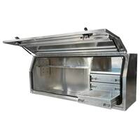 Full Lid 2100mm x 600mm x 820mm OZY-2168FD-3FP