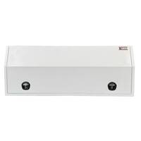 Full Lid 2100mm x 600mm x 820mm White OZY-2168FD-3W