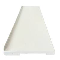 Additional shelf for Toolbox 1000mm OZY-TBS-1000-W White