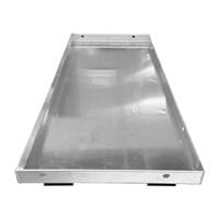 Additional shelf for Truck Toolbox 1900mm OZY-TRS-1900-R