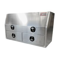 Built-in Drawers 1400mm x 600mm x 820mm OZY-1468AFP-Q QLD Warehouse