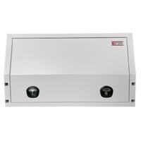 Canopy Jack Off 1780mm x 1400mm x 850mm White OZY-1714CFJW  