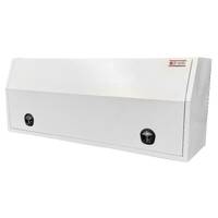 Full Lid 2100mm x 600mm x 820mm White OZY-2168FD-3W