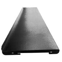 Additional shelf for Toolbox 1000mm OZY-TBS-1000-B Black