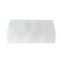 Canopy 1780mm x 800mm x 850mm White OZY-1778CW 