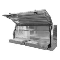 Full Lid 1700mm x 600mm x 820mm OTC-1768FDC-2D