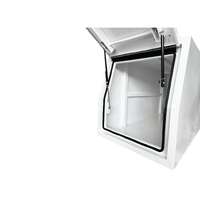 Canopy 1780mm x 800mm x 850mm White OZY-1778CW 