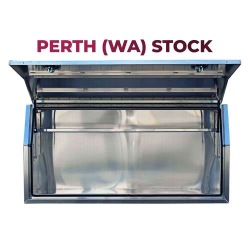 Full Lid 1700mm x 600mm x 820mm OZY-1768FDFP-P - Perth Warehouse